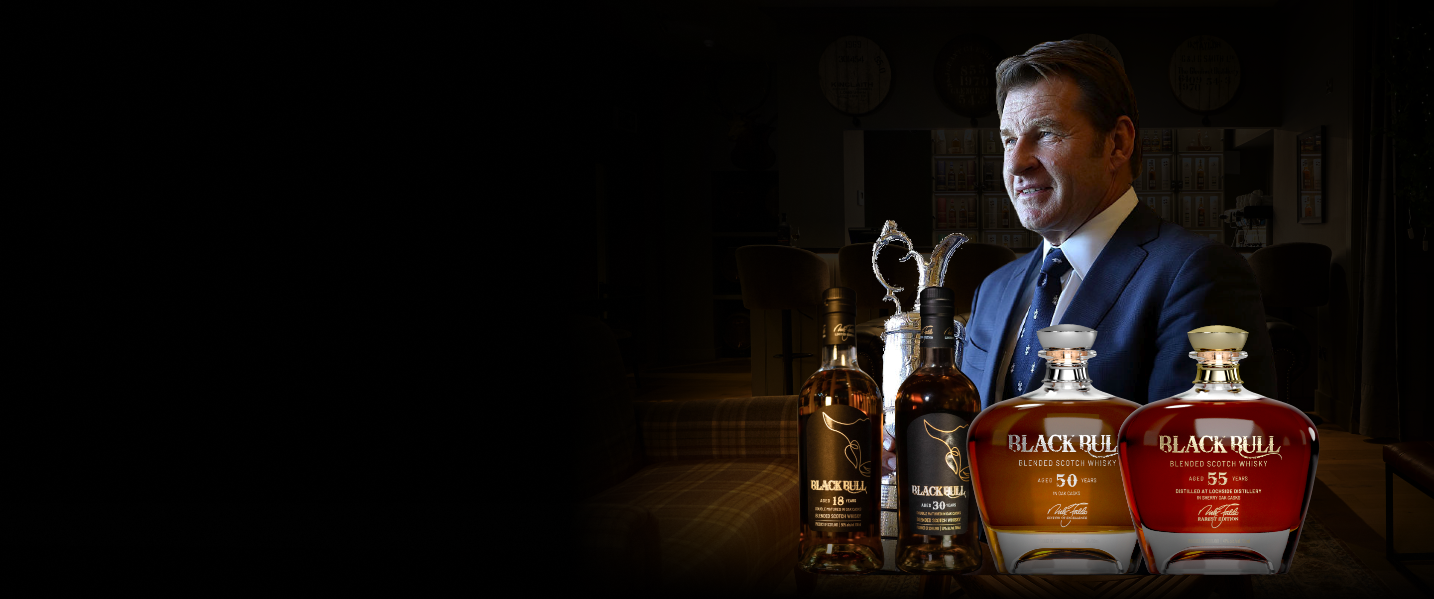 Duncan Taylor Scotch Whisky Duncan Taylor Scotch Whisky