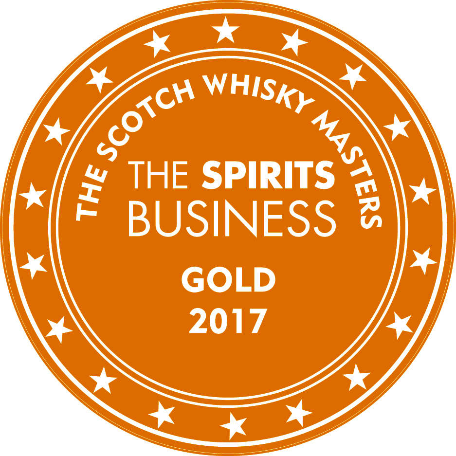The Scotch Masters Gold 2017