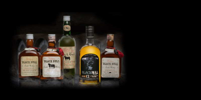 BLACK BULL PEATED FEATURED IN THE WHISKY MAGAZINE