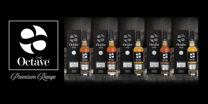 Duncan Taylor: An Iconic Speyside Octave